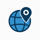 RoutePilot Logo